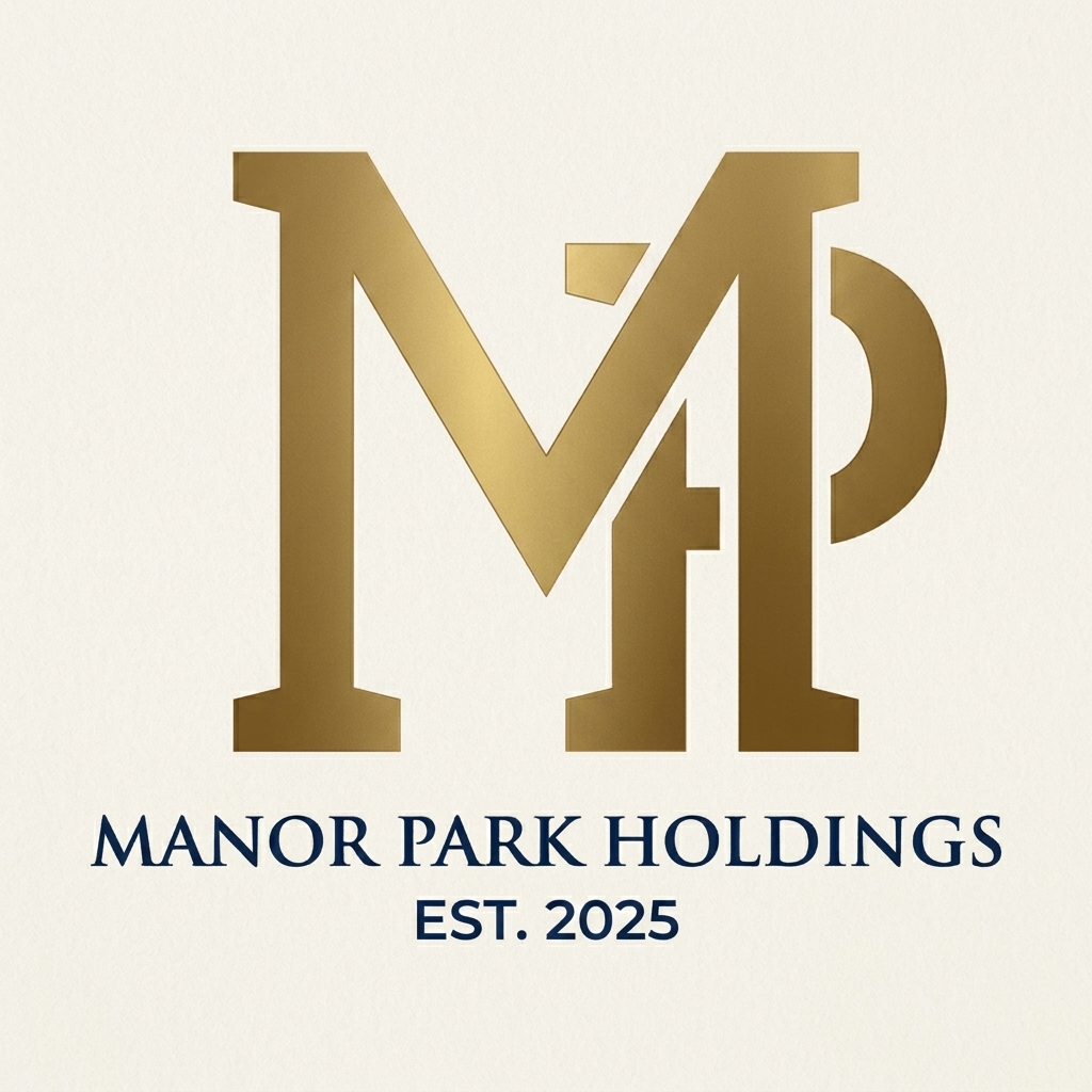 Manor Park Emblem